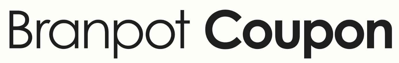 Branpot Coupon